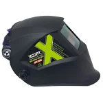 Careta de Soldar Fotosensible DIN 9-13 XCORT 912-1008