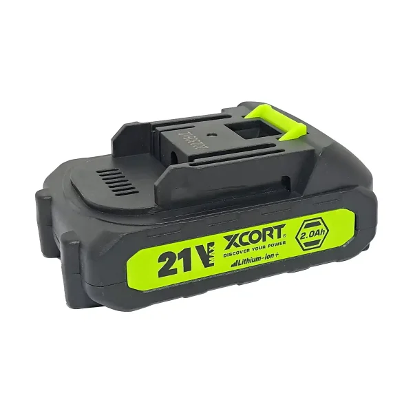 Ventosa Vibradora para Cerámicos 21V 65KG XCORT XDC09-TV2102 - Imagen 3