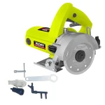 Cortadora de Mármol y Cerámica 1400W 125MM XCORT XZE05-110