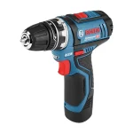 Taladro Atornillador 3/8" 12V Flexiclick BOSCH GSR 12V-15 FC - Imagen 2