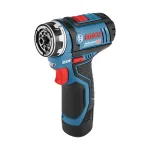 Taladro Atornillador 3/8" 12V Flexiclick BOSCH GSR 12V-15 FC - Imagen 3