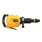 Martillo Demoledor SDS Max 1700W Brushless + 5 cinceles DEWALT D25911K-K21 - Imagen 4