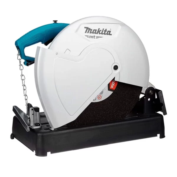 Tronzadora 14" 2000W 3800RPM Profesional MAKITA MT M2401B - Imagen 2