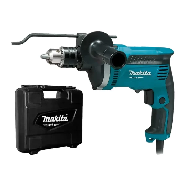 Taladro Percutor 1/2" 710W 3200RPM MAKITA MT M8100KB