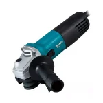 Esmeril Amoladora Angular 4 1/2" 720W MAKITA MT M9507B - Imagen 2