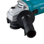 Esmeril Amoladora Angular 4 1/2" 720W MAKITA MT M9507B - Imagen 3