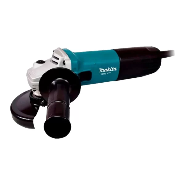 Esmeril Amoladora Angular 4 1/2" 850W MAKITA MT M9510B