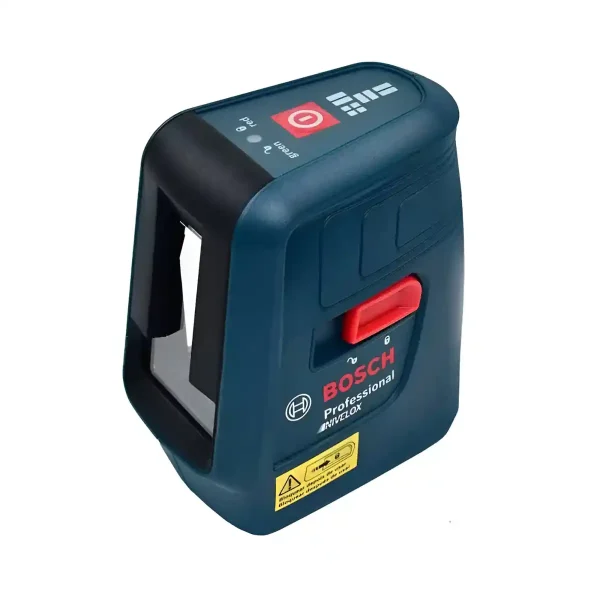 Nivel Láser Autonivelante 3 Líneas BOSCH Nivelox GLL 3X - Imagen 2