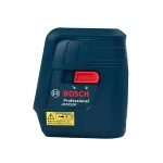 Nivel Láser Autonivelante 3 Líneas BOSCH Nivelox GLL 3X - Imagen 3