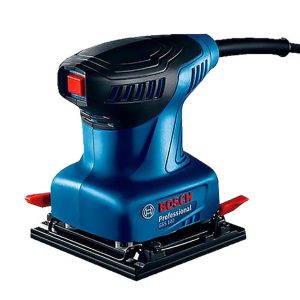 Lijadora Orbital 220W BOSCH GSS 140