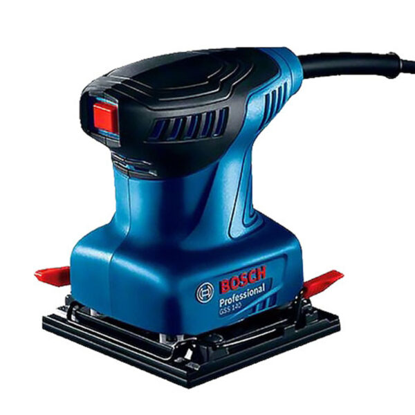 Lijadora Orbital 220W BOSCH GSS 140