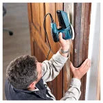 Lijadora Excéntrica 5" 125 MM 250W BOSCH GEX 125-1 AE - Imagen 8