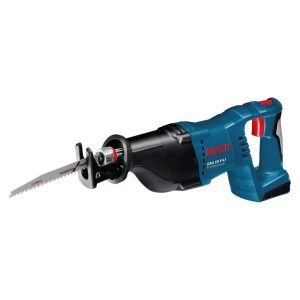 Sierra Sable Inalambrica 18V Baretool BOSCH GSA 18 V-LI