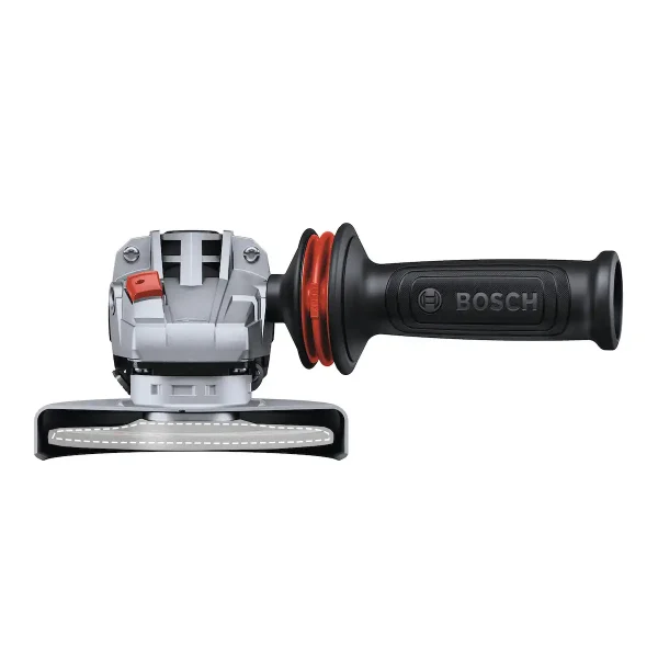 Esmeril Amoladora Angular 5" 125 MM 1700W BOSCH GWS 17-125 S - Imagen 3