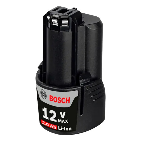 Taladro Atornillador 3/8" 12V + 1 Batería + Cargador BOSCH GSR 120-Li (CC) - Imagen 5