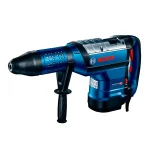Rotomartillo SDS Max 1700W 19 J BOSCH GBH 12-52 DV - Imagen 2