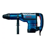 Rotomartillo SDS Max 1700W 19 J BOSCH GBH 12-52 DV - Imagen 3