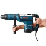 Rotomartillo SDS Max 1700W 19 J BOSCH GBH 12-52 DV - Imagen 4