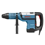 Rotomartillo Minero SDS Max 1700W 19 J BOSCH GBH 12-52 D - Imagen 3