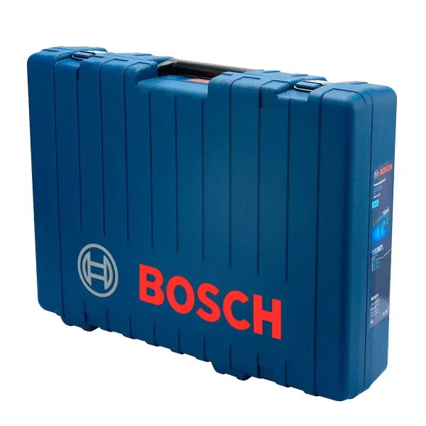 Rotomartillo Minero SDS Max 1700W 19 J BOSCH GBH 12-52 D - Imagen 6