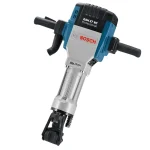 Martillo Demoledor Hexagonal 2000W 69 J + Carro BOSCH GSH 27 VC - Imagen 2