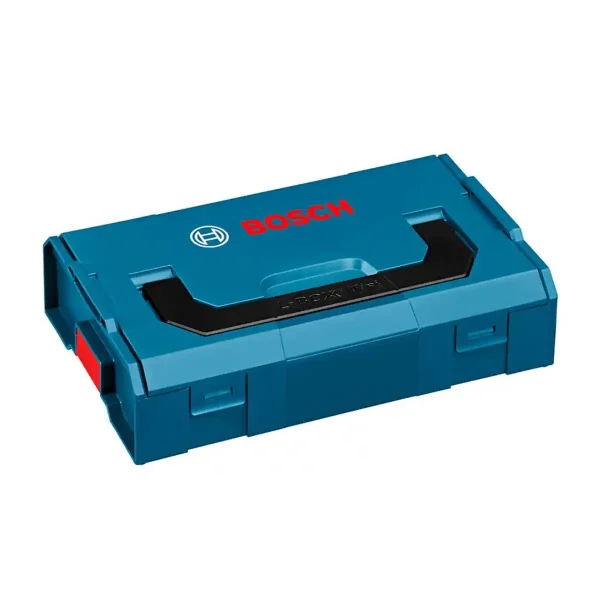 Caja para Herramientas BOSCH L-BOX Mini