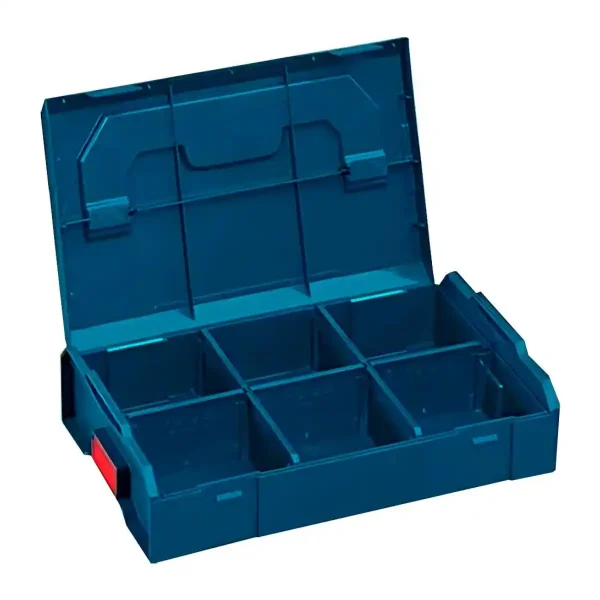 Caja para Herramientas BOSCH L-BOX Mini - Imagen 2