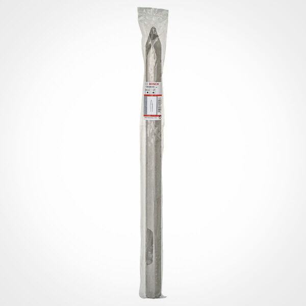 Cincel Hexagonal Punta 520 mm BOSCH