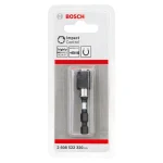 Porta Punta de Impacto HEX 1/4" BOSCH Quick Change - Imagen 2