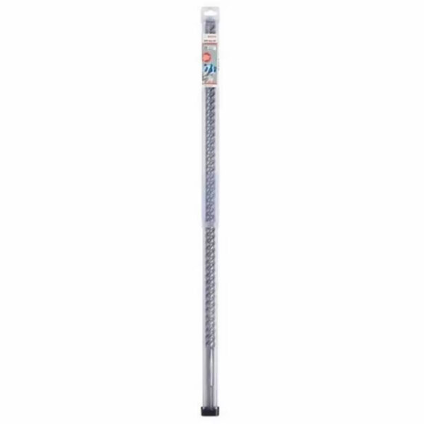 Broca SDS Max-8X 25mm X 800mm X 920mm