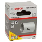 Sierra Copa Cobaltada HSS Bimetal BOSCH