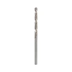 Broca para Metal HSS-G 9/64" x 70 mm x 39mm x 10 UNDS BOSCH