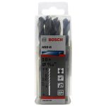 Brocas Para Metal Hss -G