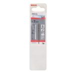 Broca Metal Hss-Co Standard 2,0X24X49