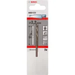 Broca para Metal HSS-Co 3.2 x 36 x 65 MM BOSCH - Imagen 2