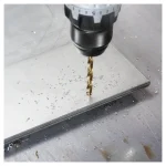 Broca para Metal HSS-Co 3.2 x 36 x 65 MM BOSCH - Imagen 4