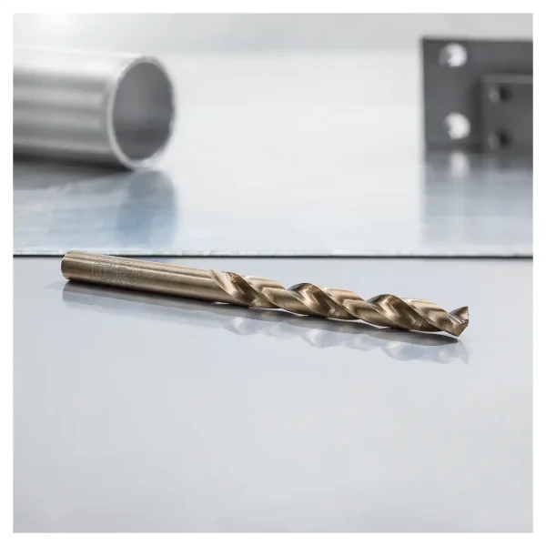 Broca para Metal HSS-Co 3.2 x 36 x 65 MM BOSCH - Imagen 5