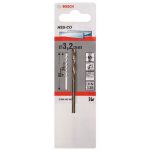Broca Hss-Co 4mm