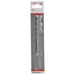 Broca Cyl-1 8mm X 80mm X 120mm