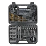 Set Para Taladrar x 103 Piezas BOSCH
