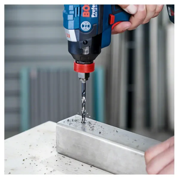 Set Para Taladrar x 103 Piezas BOSCH - Imagen 3