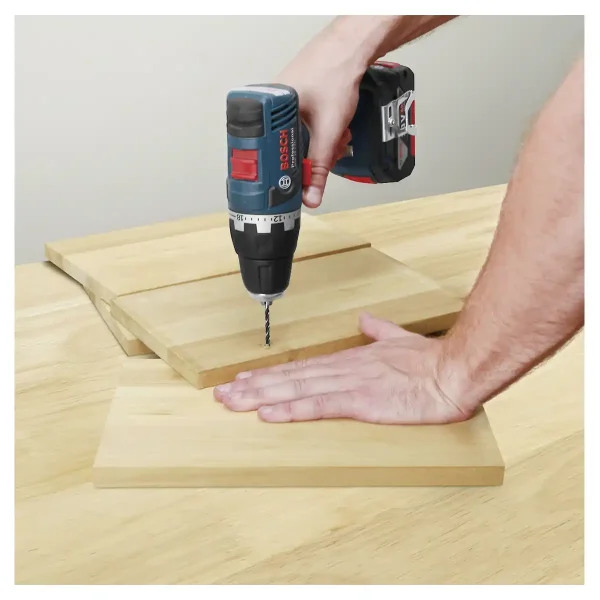 Set Para Taladrar x 103 Piezas BOSCH - Imagen 4