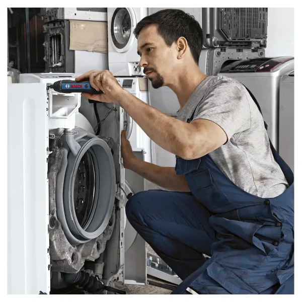 Set Para Taladrar x 103 Piezas BOSCH - Imagen 5