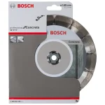 Disco Diamantado Segmentado para Concreto 7" 180 MM BOSCH - Imagen 2