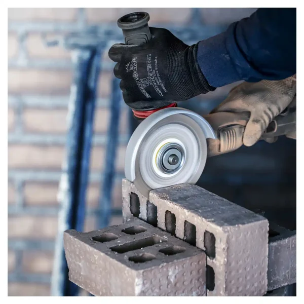 Disco Diamantado Segmentado para Concreto 7" 180 MM BOSCH - Imagen 4