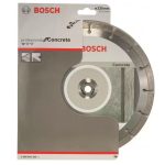 Disco Diamantado P/ Hormigon Duro 9"