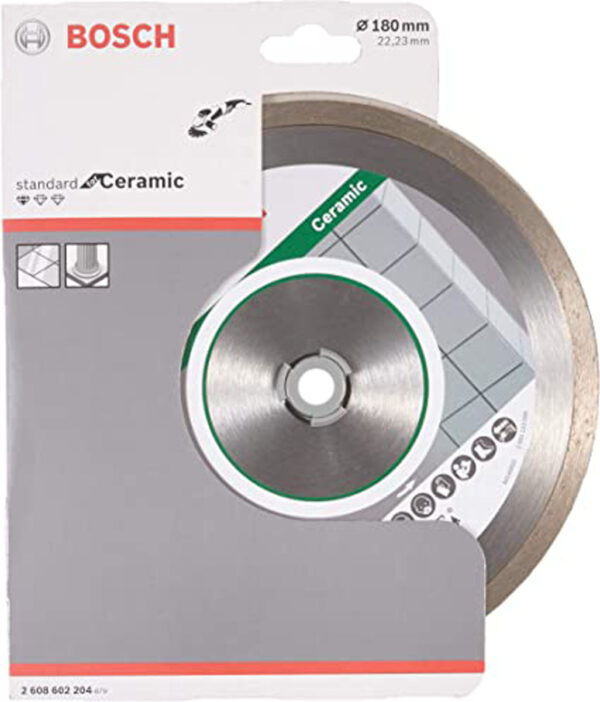 Disco de Corte para Ceramica 7"