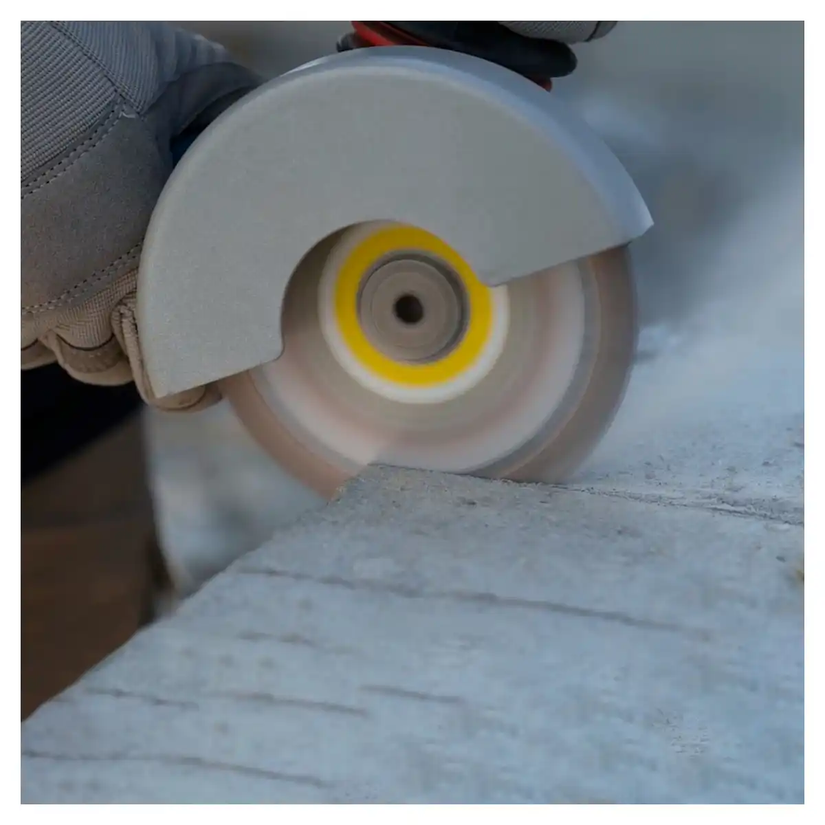 Disco Diamantado de Corte 230 x 22.23 MM Universal BOSCH - Imagen 3