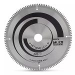 Disco de Sierra 10" Multimaterial 120D