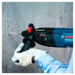 Broca SDS Plus-1 1/2" X 4" X 6" BOSCH 2608.685.957-000 - Imagen 5